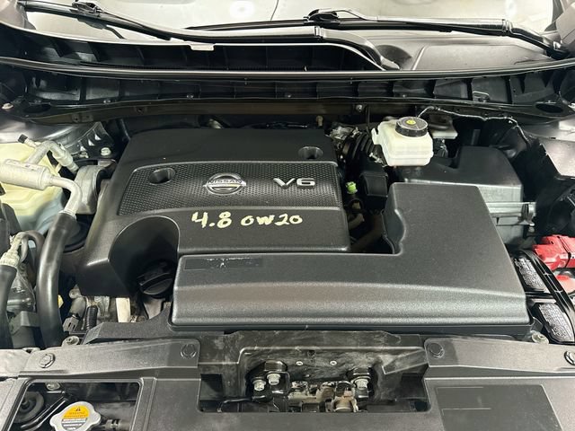 Used 2018 Nissan Murano SL w/ Cargo Package AWD/4WD image 31
