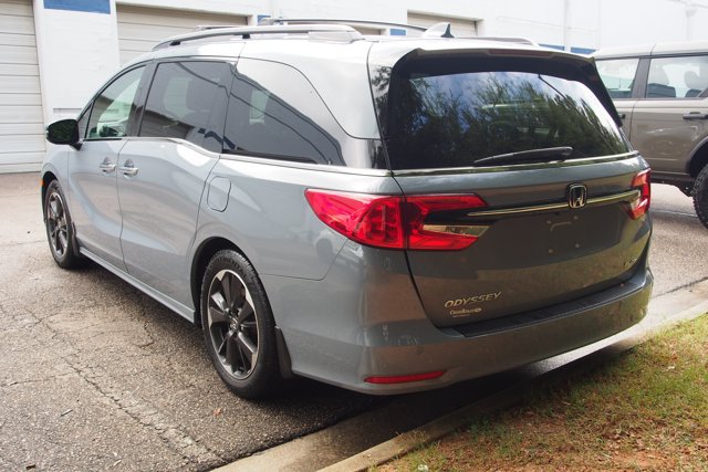 Used 2024 Honda Odyssey Elite image 5