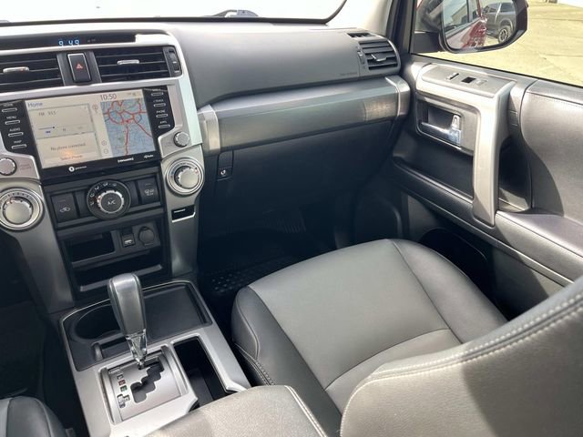 Used 2023 Toyota 4Runner SR5 Premium w/ Moonroof Package image 15