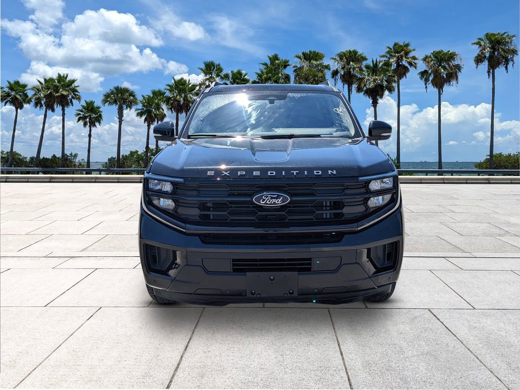 Certified 2025 Ford Expedition Max Active image 2