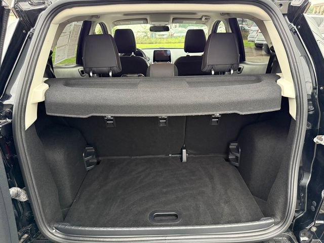 Certified 2022 Ford EcoSport SE AWD/4WD image 37