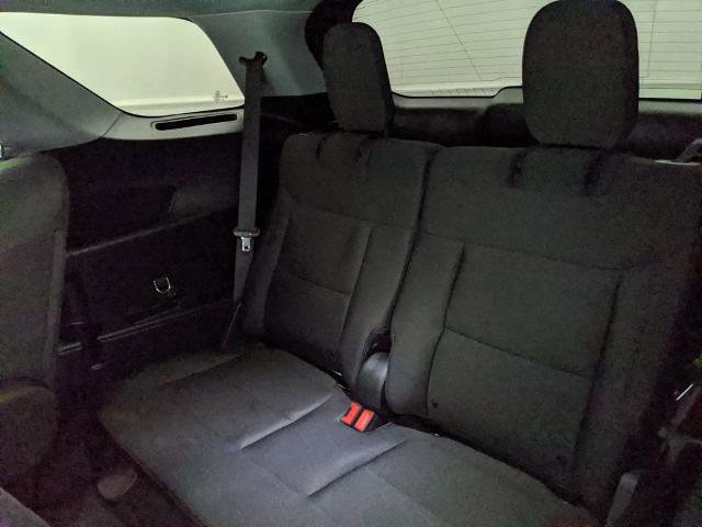 Certified 2023 Ford Explorer XLT image 18