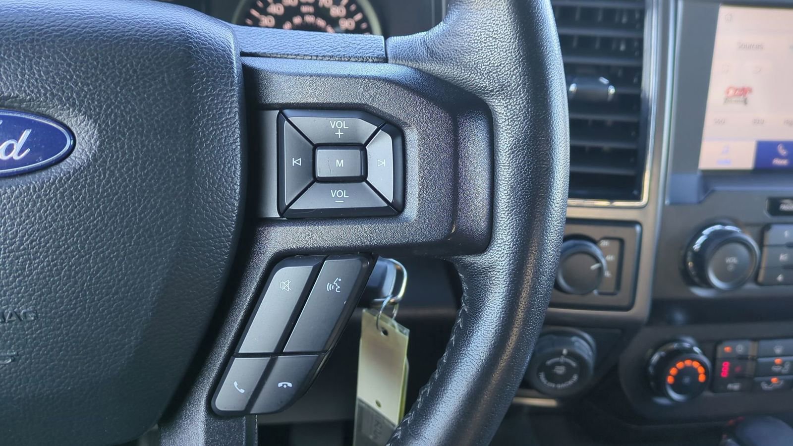 Certified 2020 Ford F150 XLT w/ Equipment Group 302A Luxury image 29