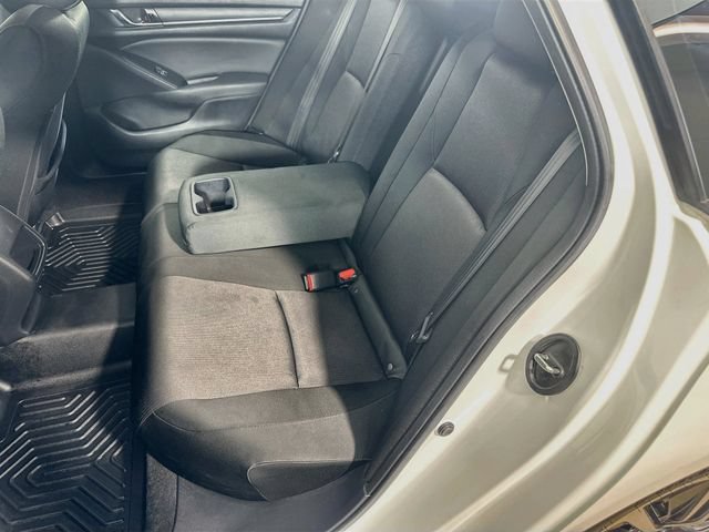 Used 2020 Honda Accord Hybrid image 18