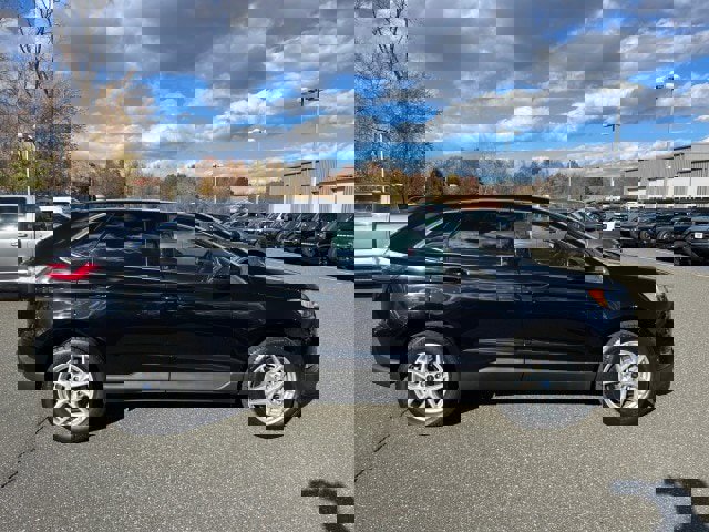 Certified 2022 Ford Edge SEL w/ Convenience Package image 4