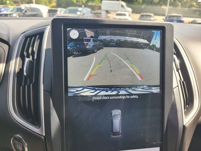 Certified 2023 Ford Edge SEL w/ Convenience Package AWD/4WD image 20