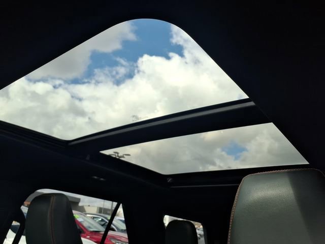 Certified 2022 Ford Explorer Timberline w/ Timberline Technology Package image 15