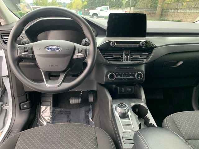 Certified 2025 Ford Escape Active AWD/4WD image 15