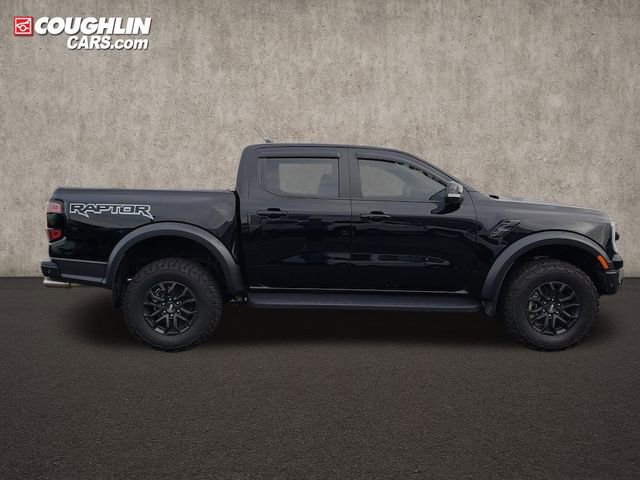 Certified 2024 Ford Ranger Raptor image 9