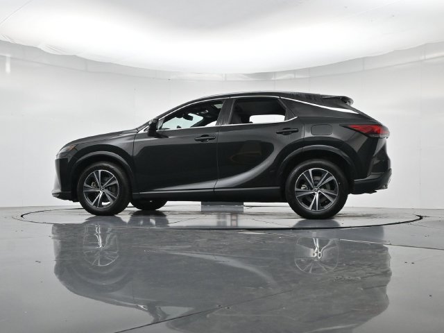 Used 2023 Lexus RX 350 Premium w/ Cold Area Package AWD/4WD image 34