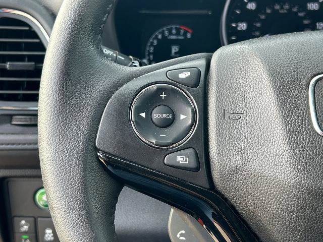 Used 2020 Honda HR-V EX-L image 25
