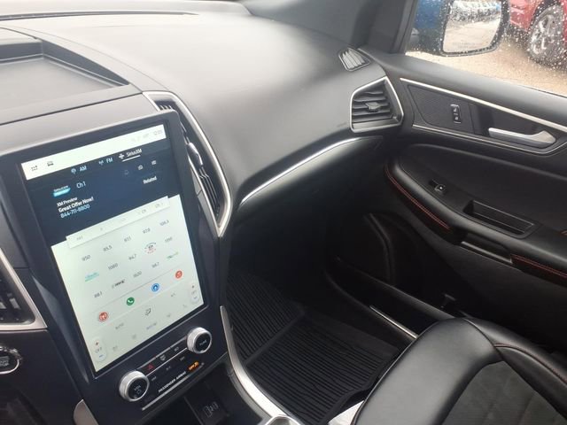 Certified 2023 Ford Edge ST-Line w/ Class II Trailer Tow Package AWD/4WD image 23