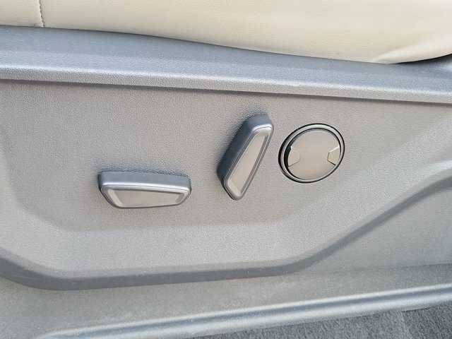 Certified 2025 Ford Expedition Max Active RWD image 20