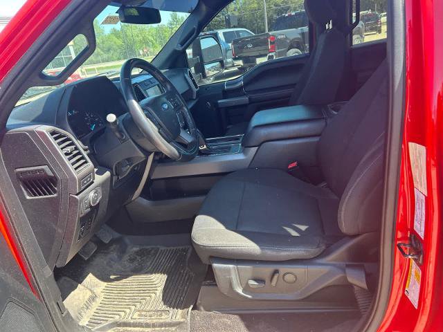 Certified 2019 Ford F150 XLT w/ Equipment Group 302A Luxury AWD/4WD image 9