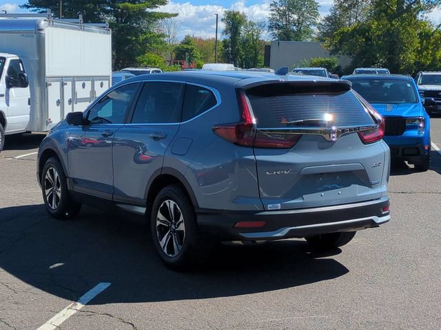 Used 2022 Honda CR-V Special Edition image 5