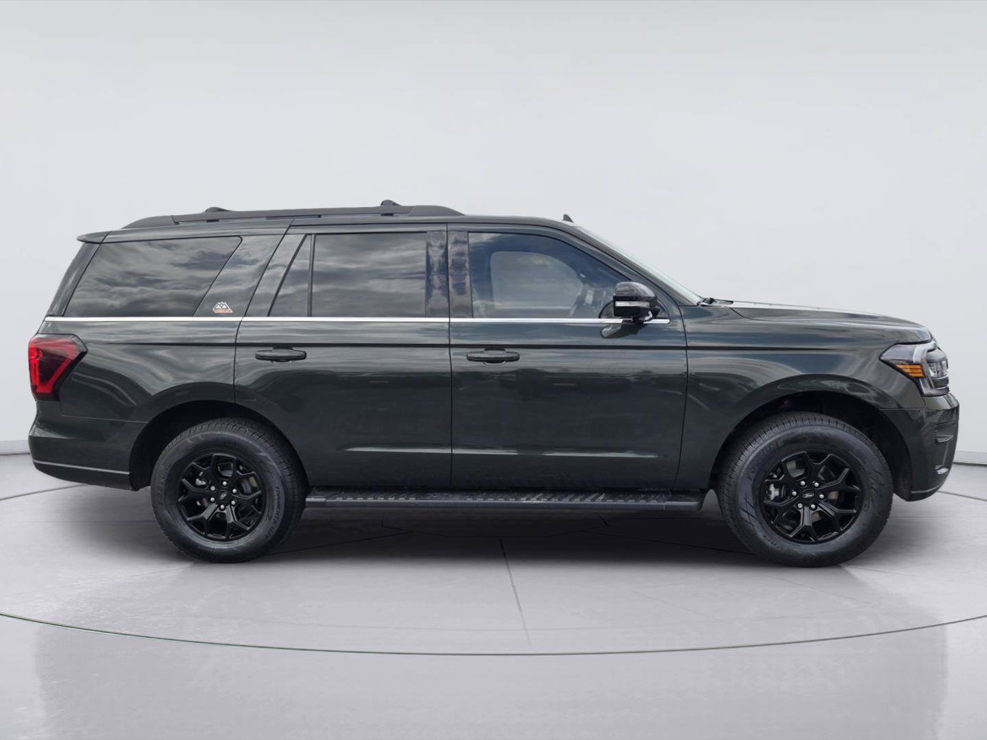 Certified 2023 Ford Expedition Timberline AWD/4WD image 4