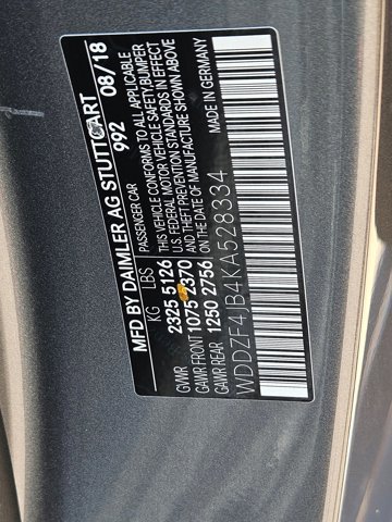 Used 2019 Mercedes-Benz E 300 image 26