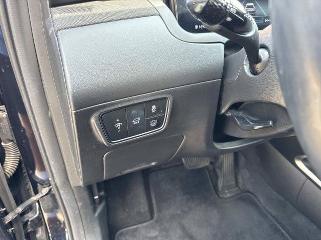 Used 2023 Hyundai Tucson Limited AWD/4WD image 21