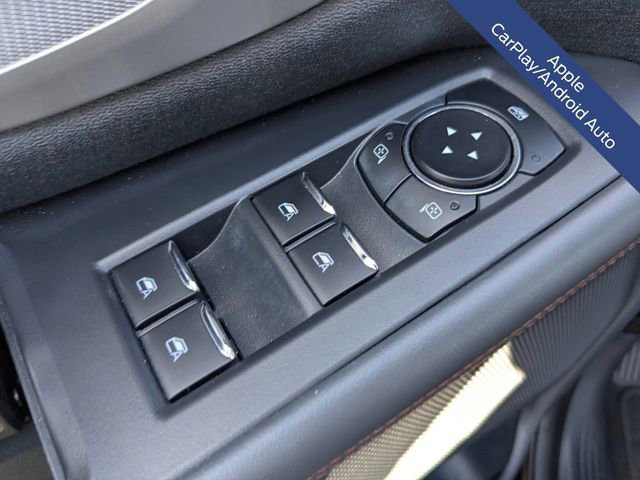 Certified 2025 Ford Expedition Active RWD image 26