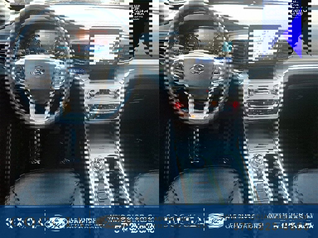 Certified 2020 Ford Explorer XLT w/ Equipment Group 202A image 12