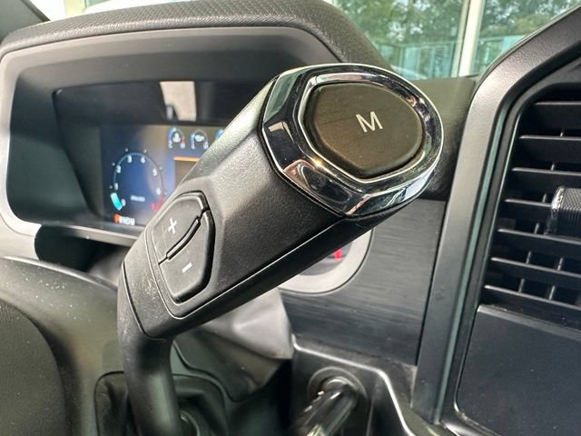 Certified 2024 Ford F150 STX AWD/4WD image 25