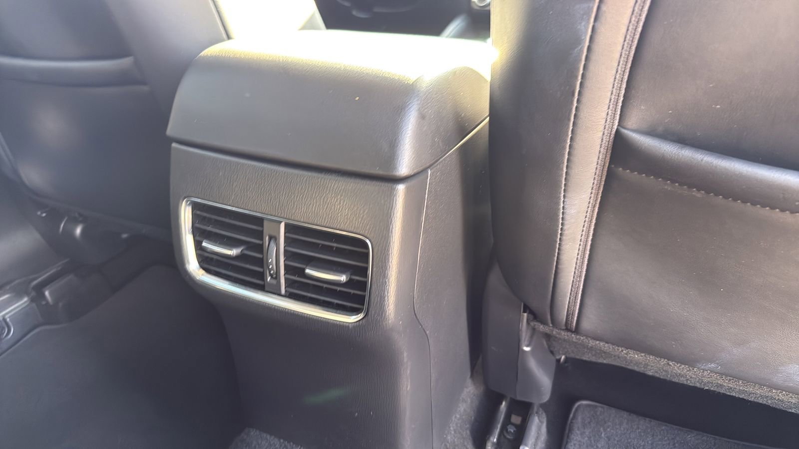 Used 2019 MAZDA CX-5 Touring FWD image 27