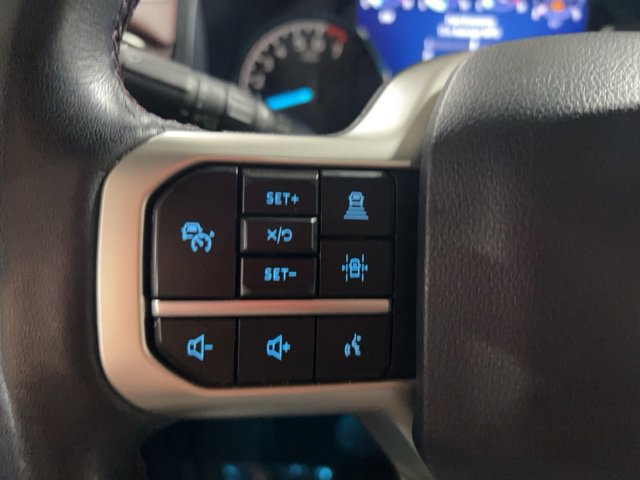 Certified 2024 Ford Expedition Limited AWD/4WD image 29