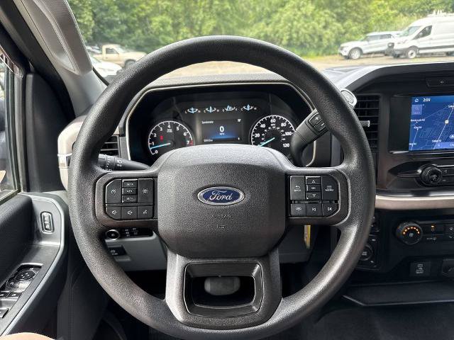 Certified 2023 Ford F150 4x4 SuperCrew image 14