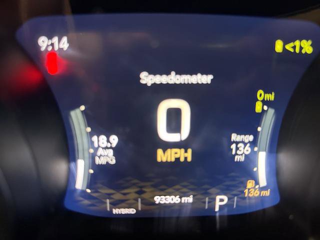 Used 2021 Jeep Wrangler Unlimited Rubicon 4xe w/ Cold Weather Group AWD/4WD image 15