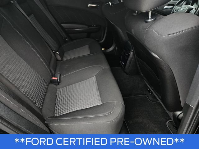 Used 2023 Dodge Charger GT w/ Blacktop Package image 13