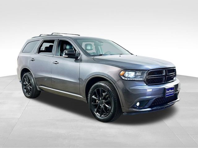 Used 2018 Dodge Durango GT w/ Premium Group AWD/4WD video 1