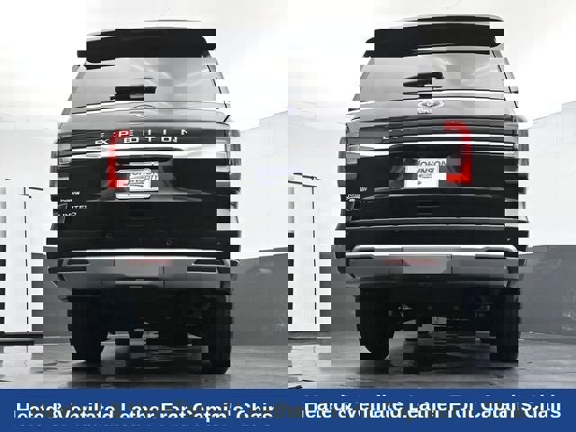 Certified 2023 Ford Expedition Limited AWD/4WD image 15