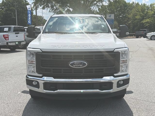 Certified 2024 Ford F250 XL w/ XL Driver Assist Package RWD image 2