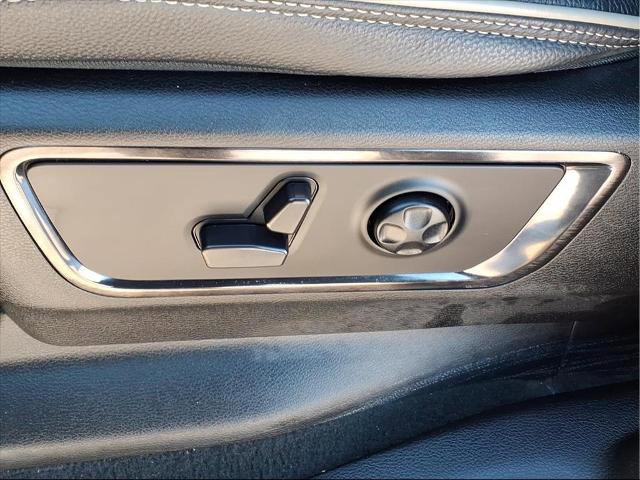 Used 2023 RAM 1500 Limited image 11