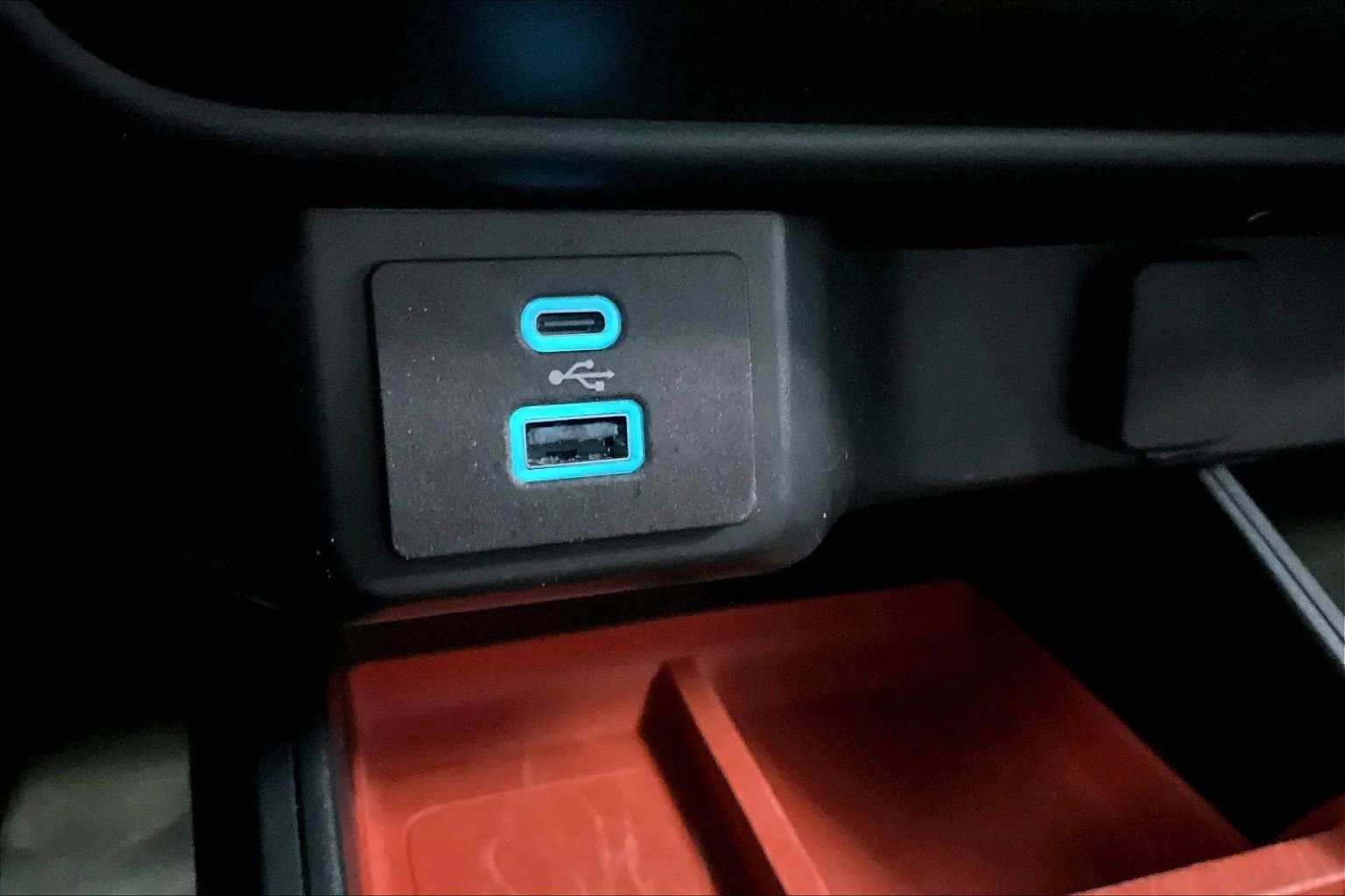 Certified 2024 Ford Maverick XLT w/ Equipment Group 300A Standard image 31