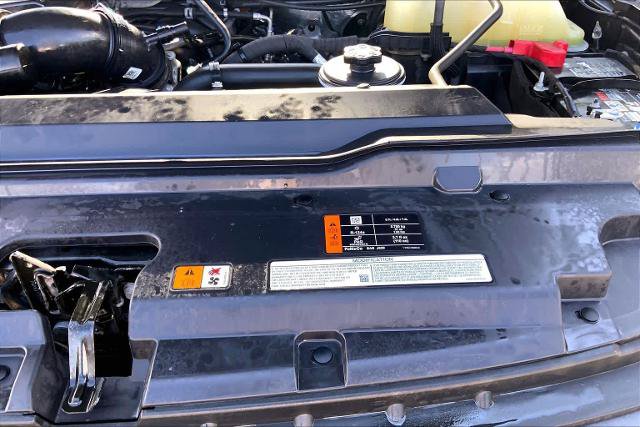 Certified 2024 Ford F250 Lariat w/ Lariat Ultimate Package AWD/4WD image 31