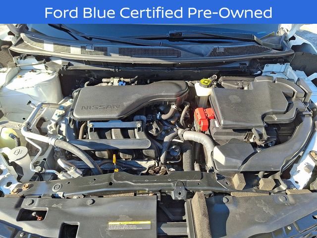 Used 2019 Nissan Rogue Sport SV w/ All-Weather Package image 30