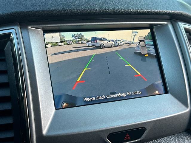 Certified 2023 Ford Ranger XLT w/ Equipment Group 301A Mid image 17