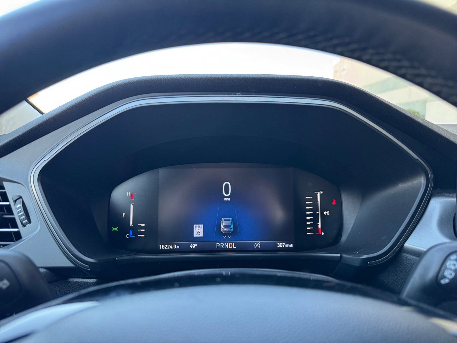 Certified 2024 Ford Escape Active w/ Tech Pack #1 image 16