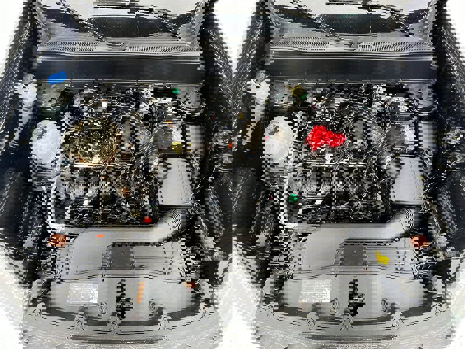 Certified 2023 Ford Maverick XLT w/ Equipment Group 300A Standard image 15