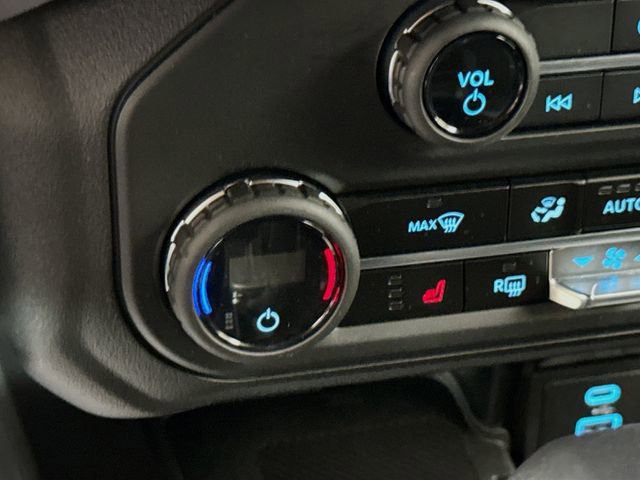 Certified 2025 Ford Bronco Big Bend AWD/4WD image 19