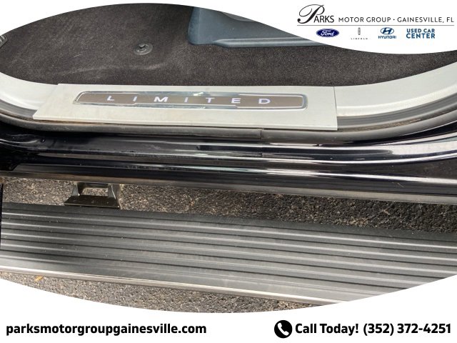 Certified 2023 Ford F150 Limited image 11