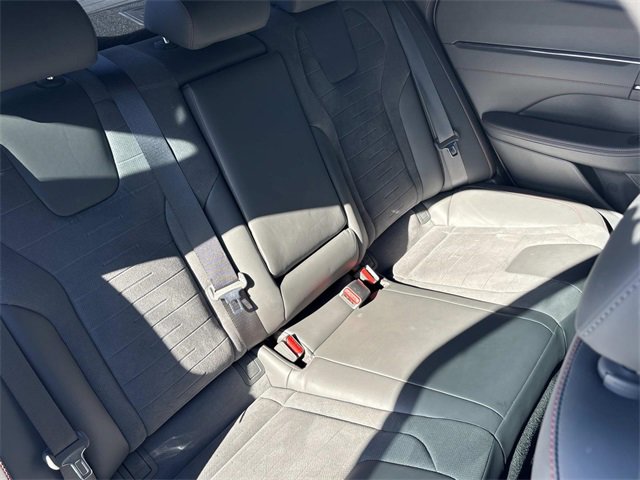 Used 2024 Hyundai Sonata N Line image 20