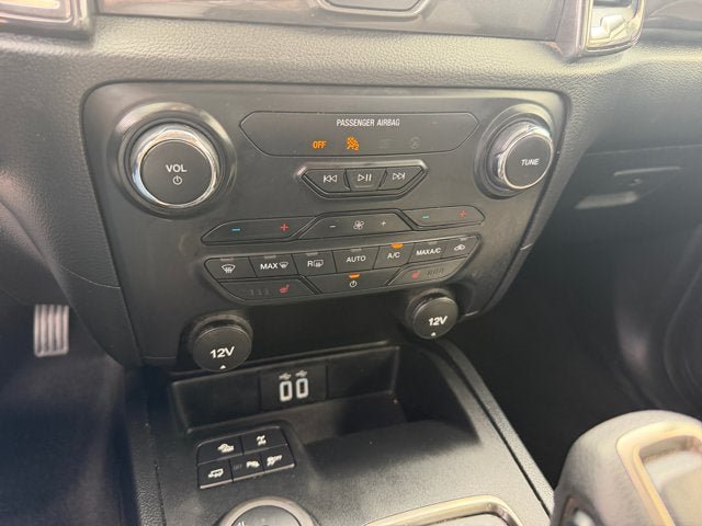 Certified 2022 Ford Ranger Lariat w/ Equipment Group 501A High AWD/4WD image 19