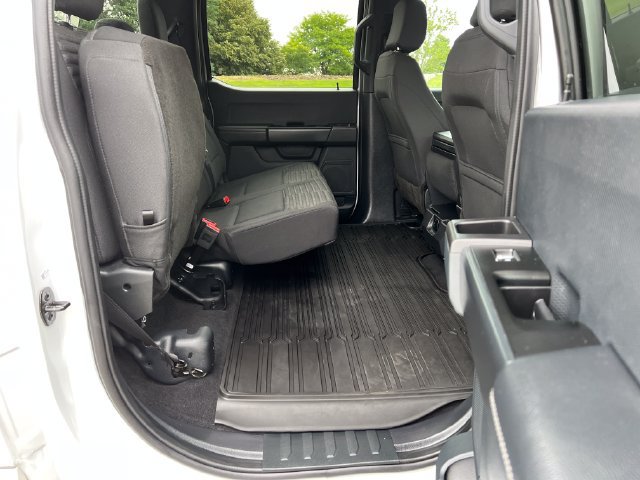 Certified 2023 Ford F150 XL w/ STX Appearance Package AWD/4WD image 35