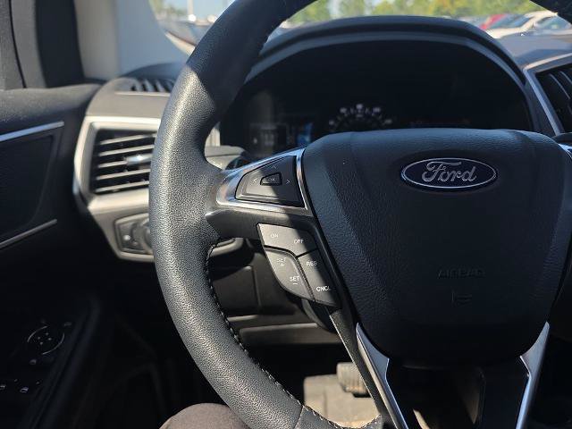 Certified 2024 Ford Edge SEL w/ Convenience Package AWD/4WD image 28