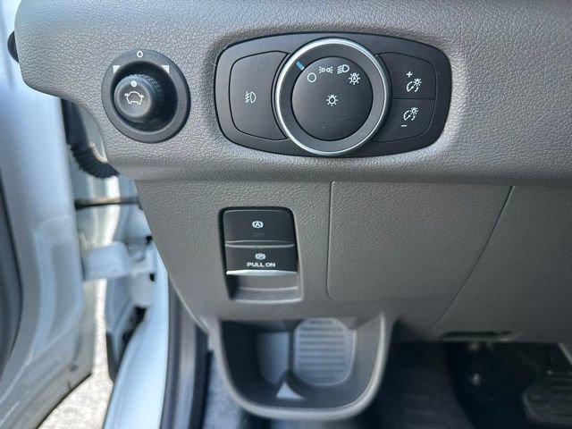 Certified 2024 Ford Transit 250 Low Roof w/ Exterior Upgrade Package image 18