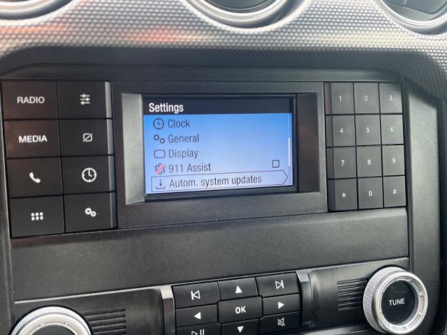 Certified 2019 Ford Mustang GT w/ Black Accent Package image 14