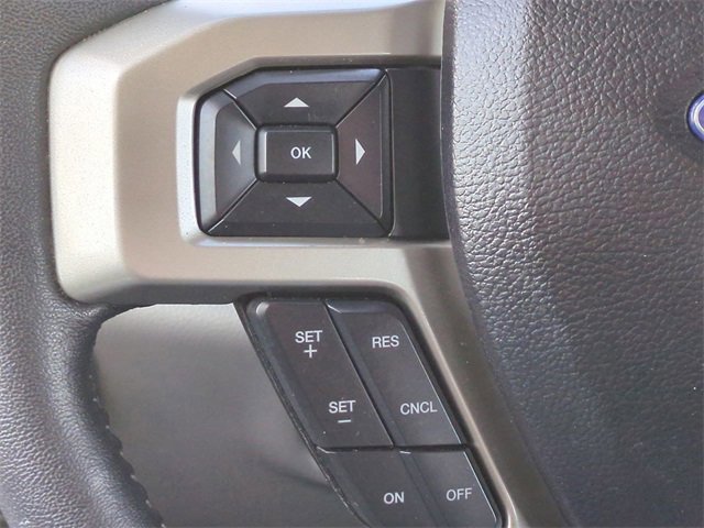 Certified 2020 Ford F150 Lariat image 25