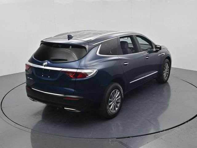 Used 2023 Buick Enclave Essence AWD/4WD image 46